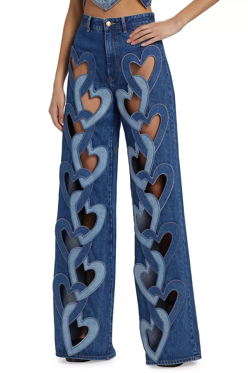 Beautifully Finished Garment in a Timeless Design