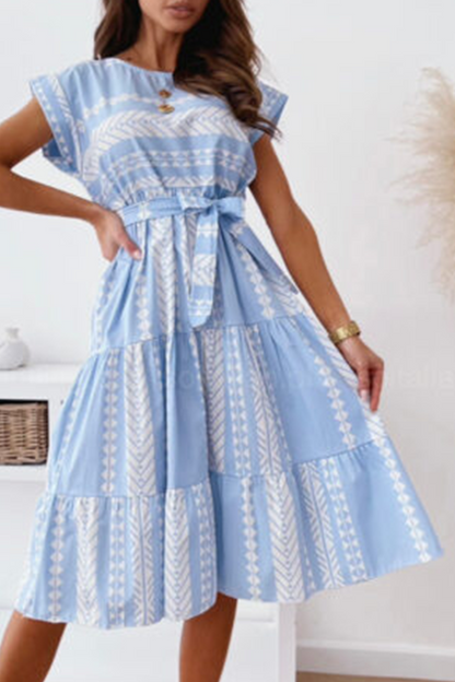 Sky Blue