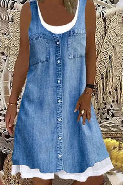 Baby Blue