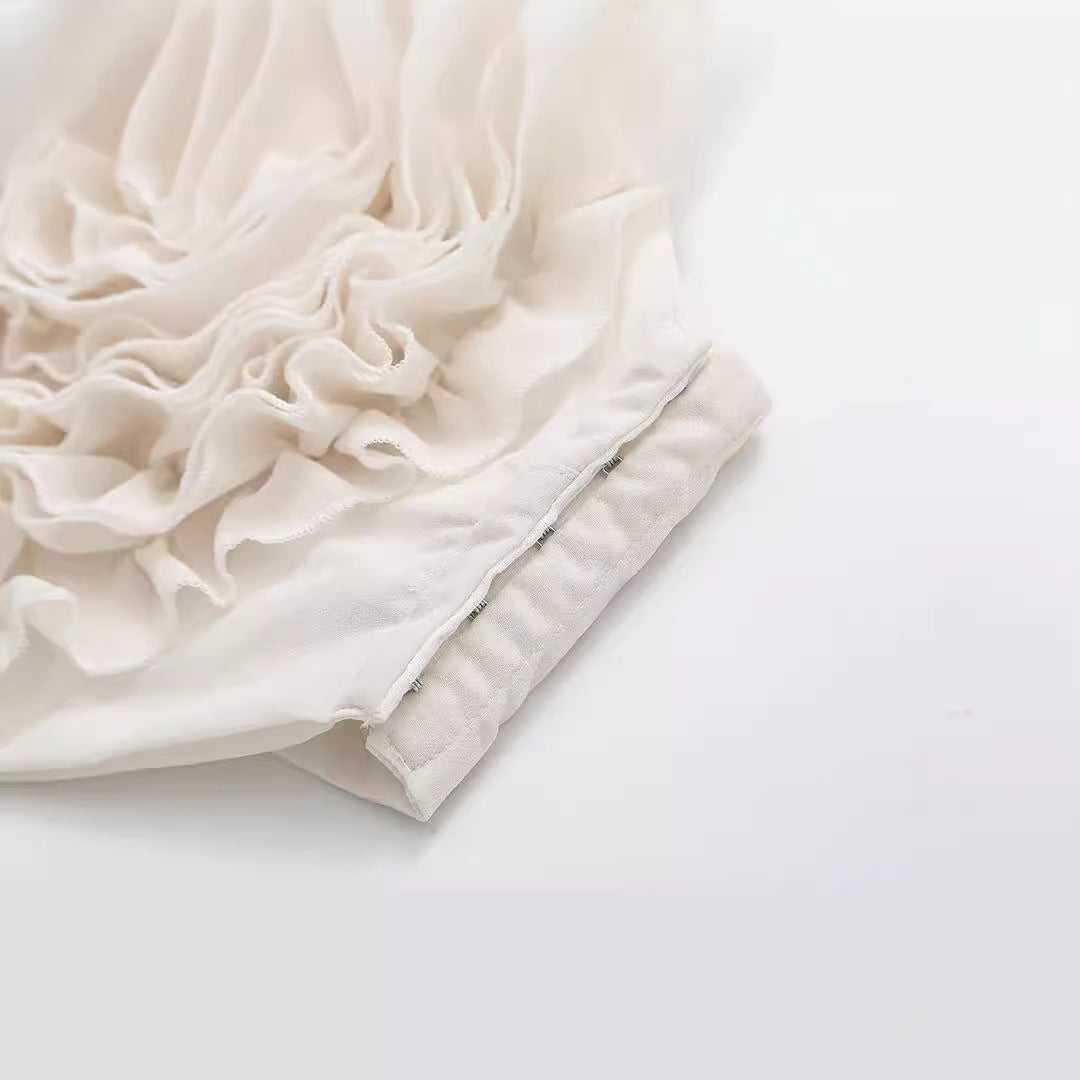 Polished Garment with an Effortless Classic Look