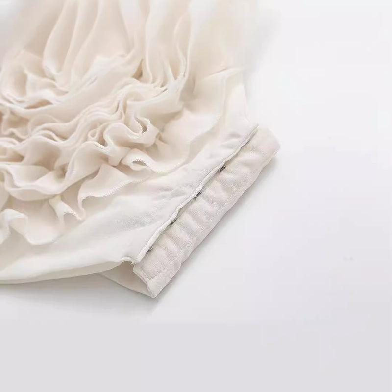 Polished Garment with an Effortless Classic Look