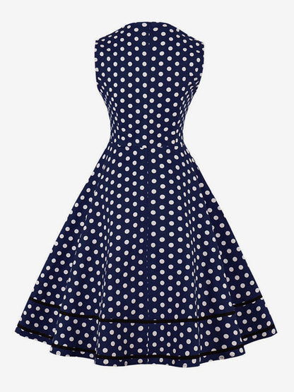Classic Vintage & Enduringly Stylish Dress