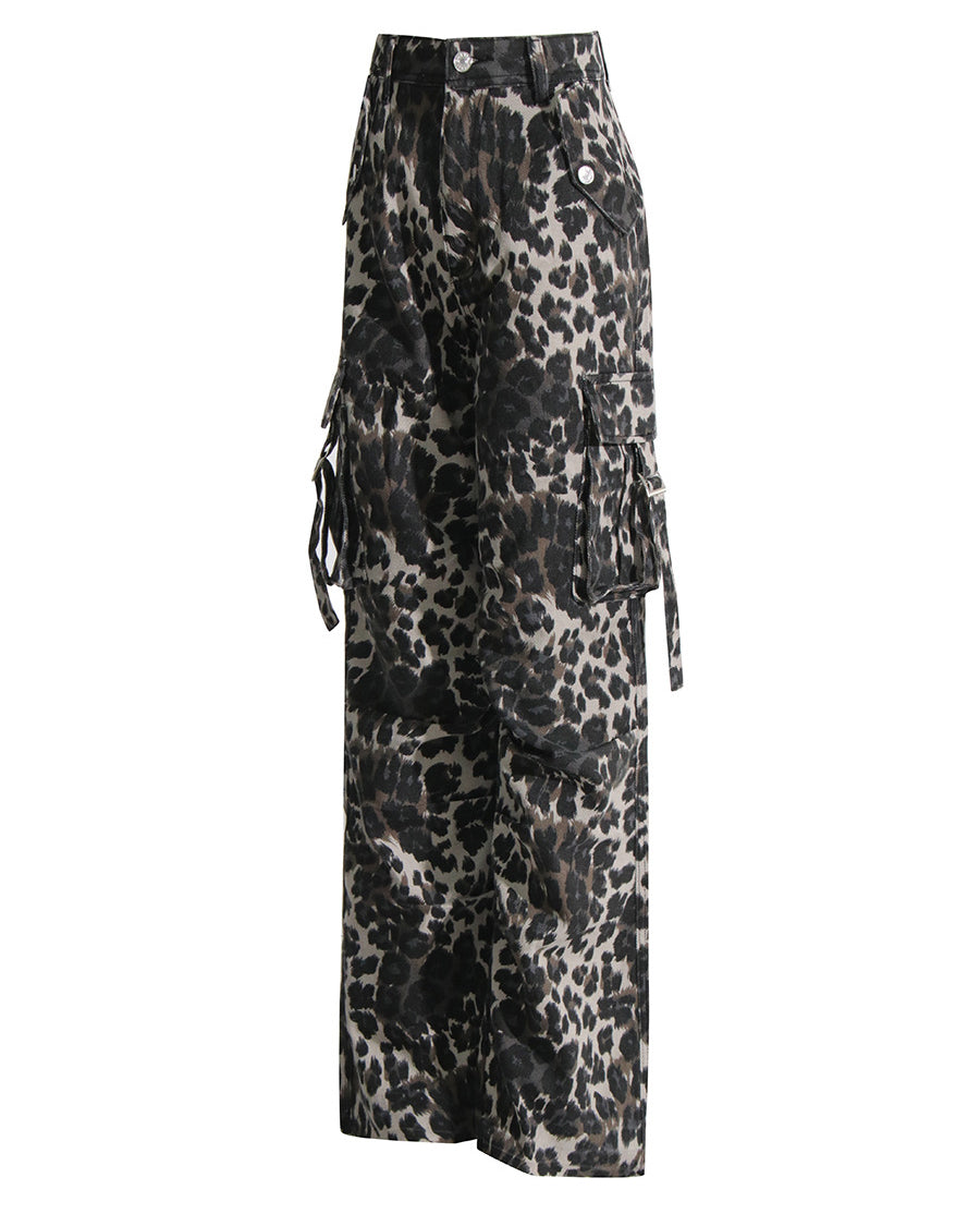 Beautifully Crafted Pants in a Classic Style