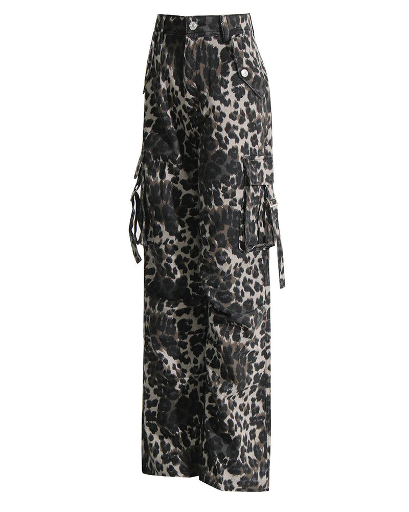 Beautifully Crafted Pants in a Classic Style