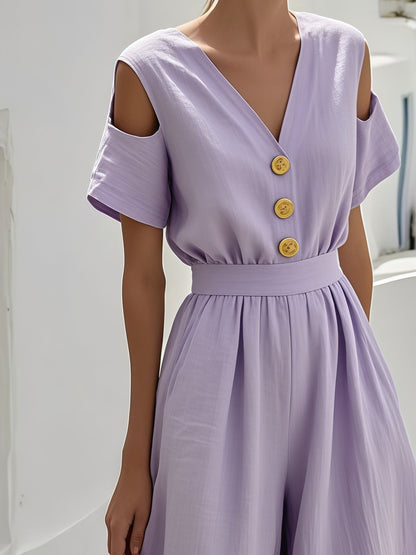 A Vintage Style Garment with Delicate Timeless Details