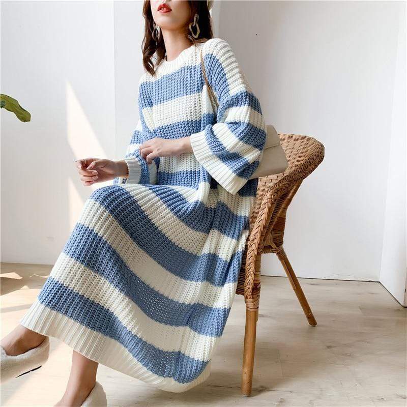 Beautifully Crafted Sweater in a Classic Style