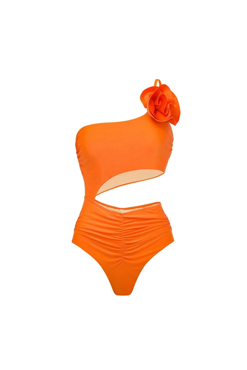Hollow Swimsuit