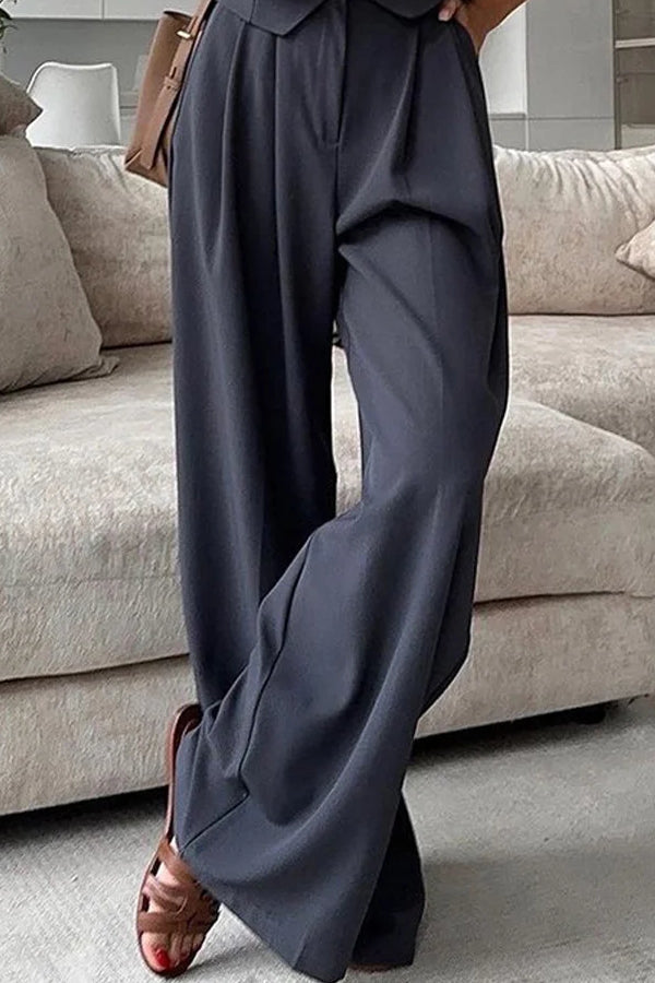 Classic Vintage & Enduringly Stylish Trousers