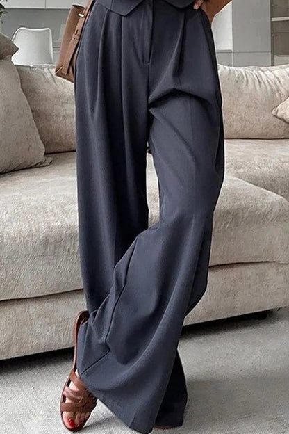 Classic Vintage & Enduringly Stylish Trousers