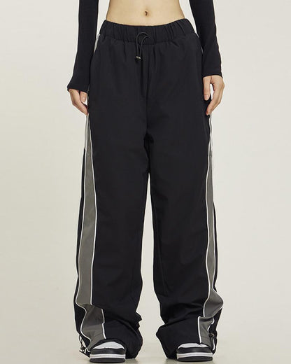 Beautifully Crafted Pants in a Classic Style