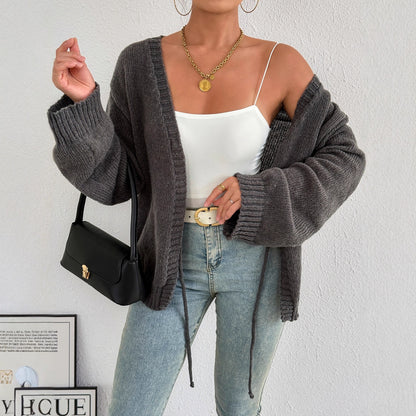Polished Sweater with an Effortless Classic Look