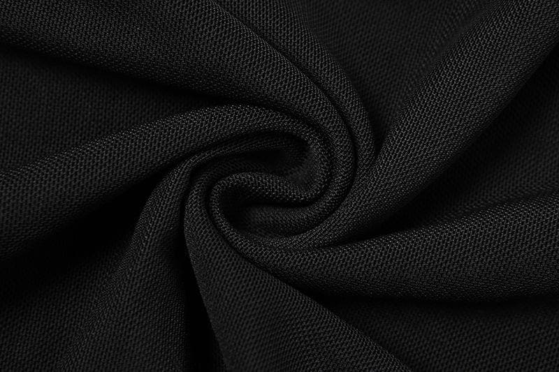 Gracefully Styled Garment for Any Occasion