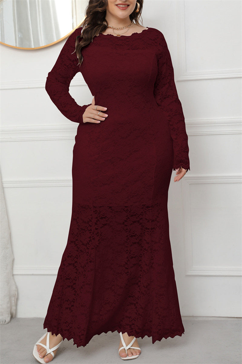 Purplish Red