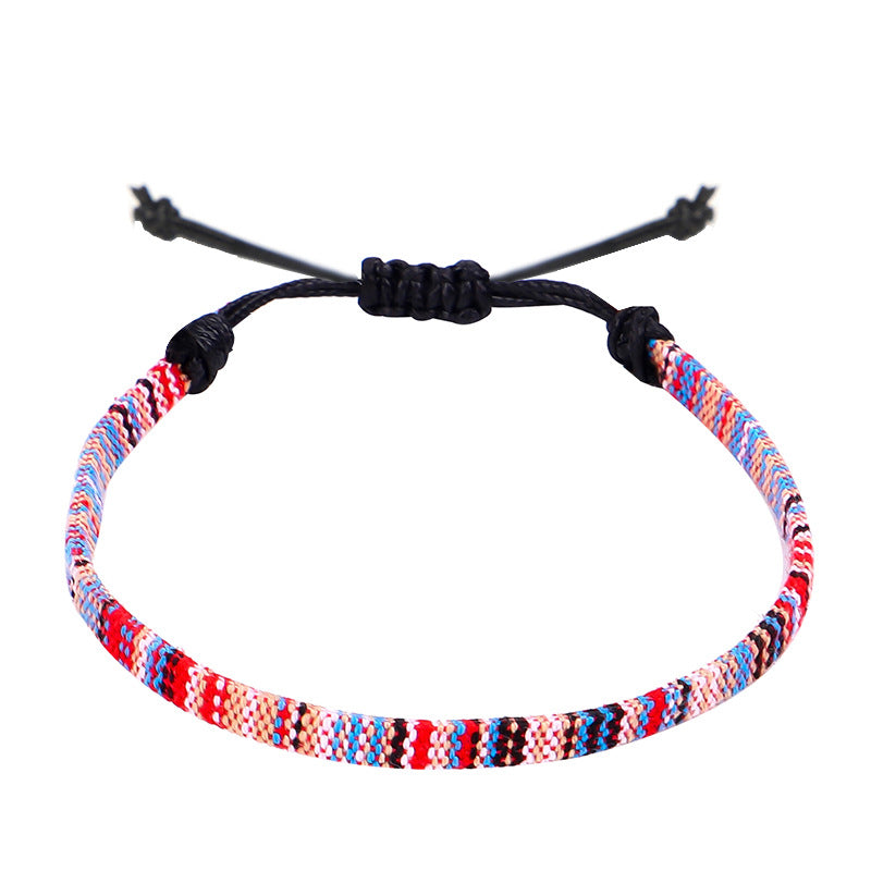 Romantic Anklet for Special Moments