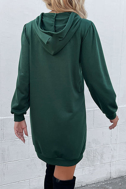Vintage Inspired Sweater with a Contemporary Edge