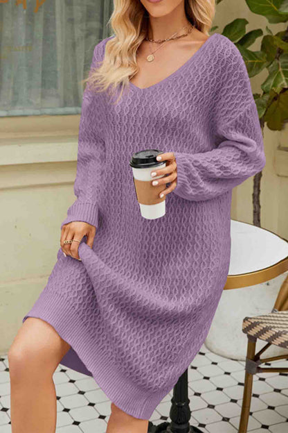 Polished Sweater with an Effortless Classic Look