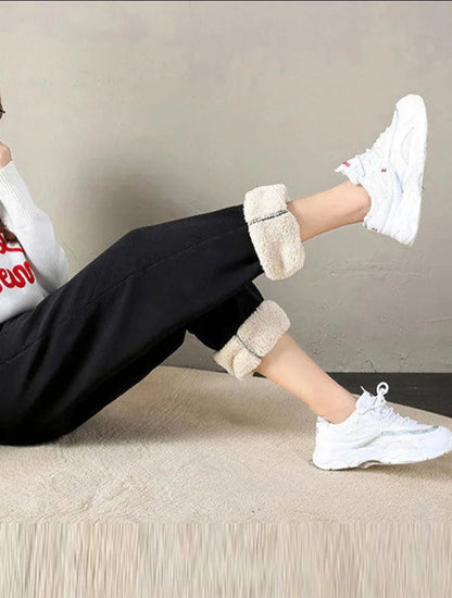 Polished Pants with an Effortless Classic Look