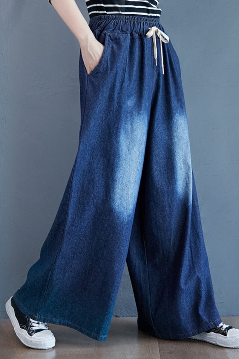 Well Tailored Garment with a Graceful Silhouette