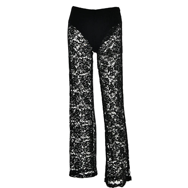 Gracefully Styled Pants for Any Occasion