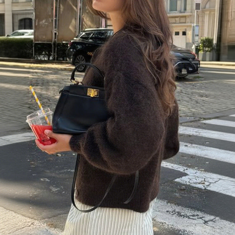 Classic Vintage & Enduringly Stylish Sweater