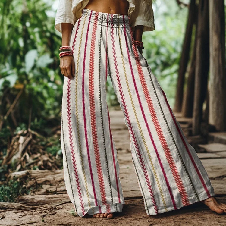 Beautifully Crafted Pants in a Classic Style