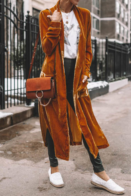 Classic Vintage & Enduringly Stylish Cardigan