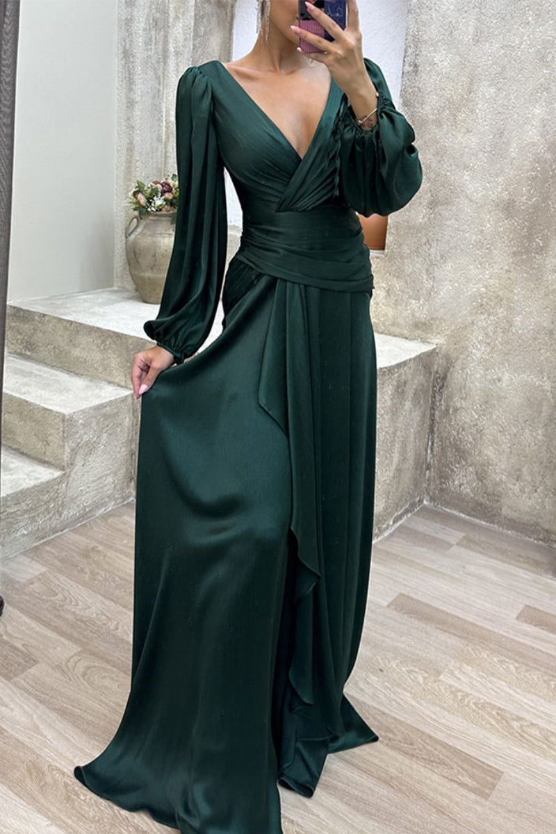 Ink Green