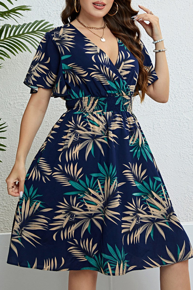 Classic Vintage & Enduringly Stylish Dress