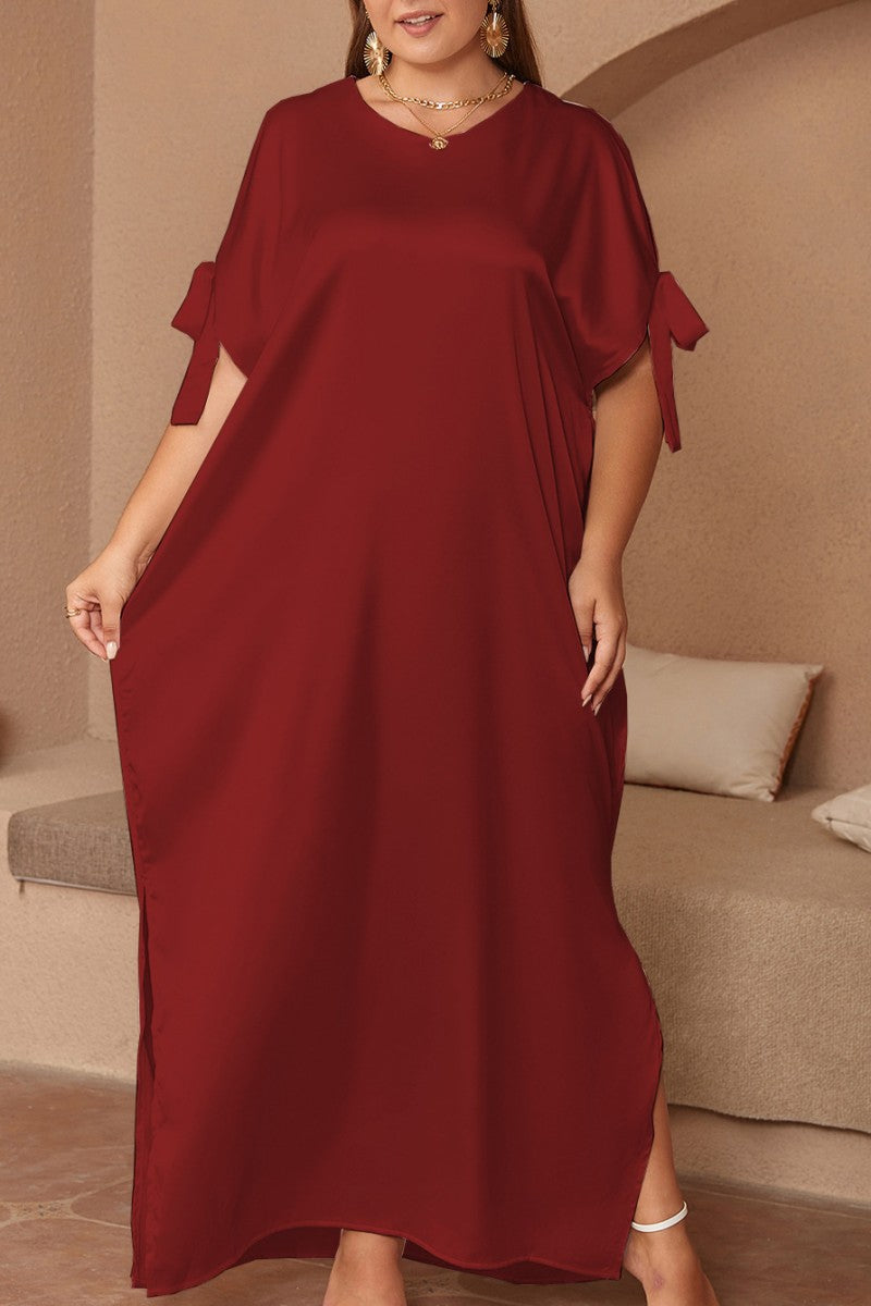 Deep Red