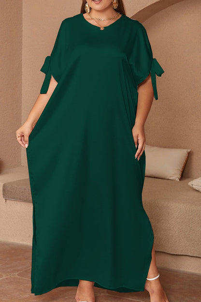 Ink Green