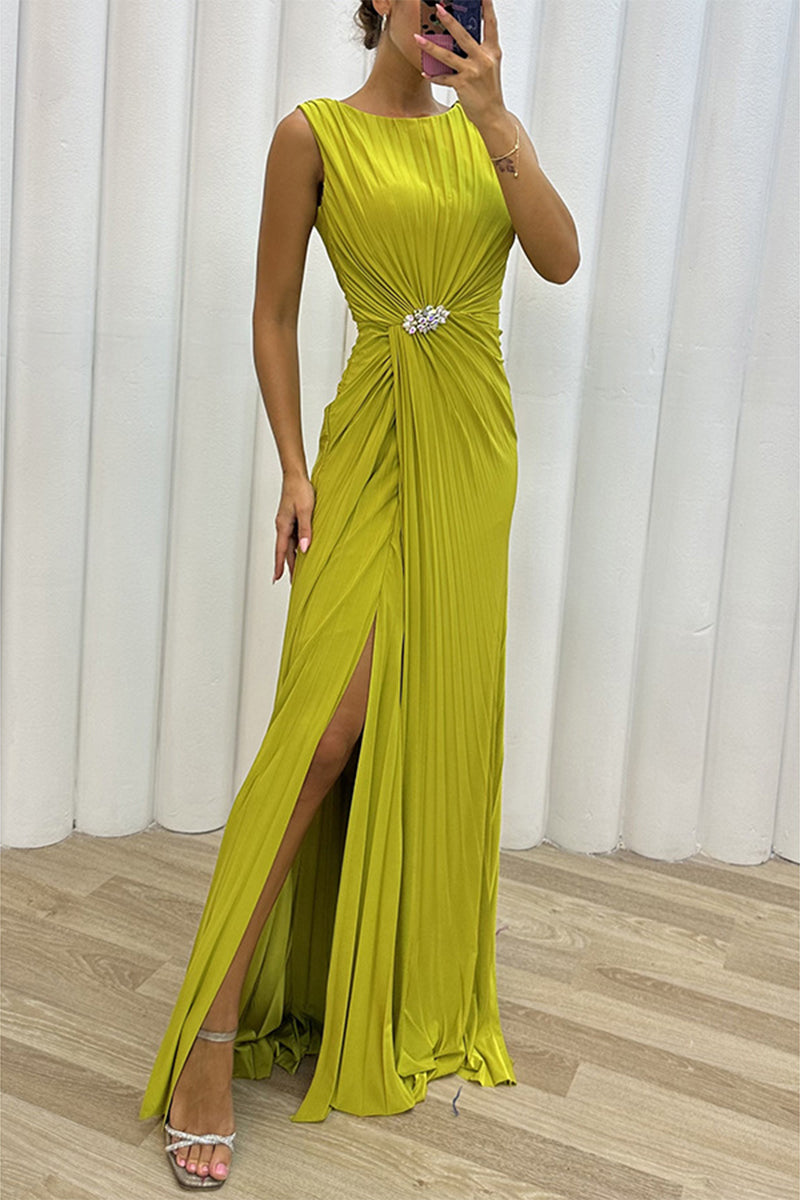 Green Yellow