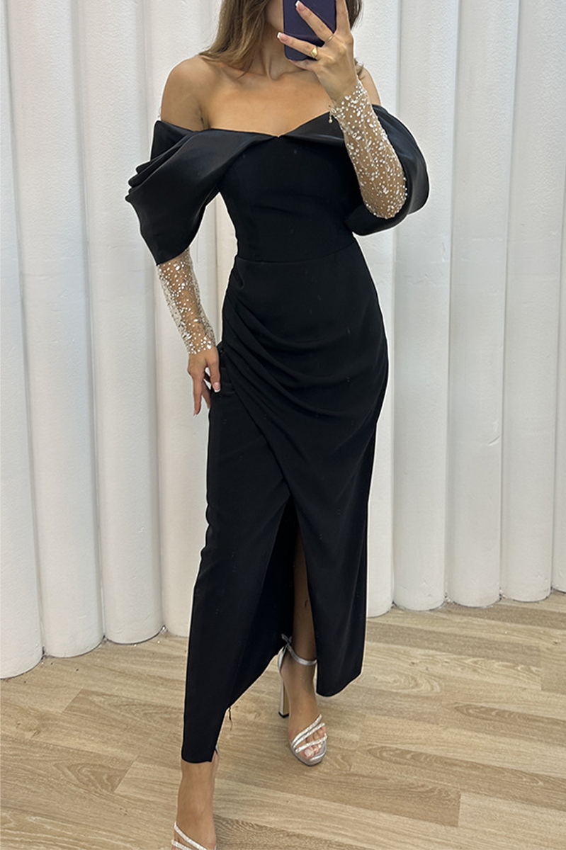 Classic Vintage & Enduringly Stylish Dress