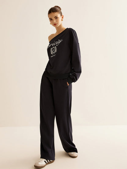 Beautifully Finished Pants in a Timeless Design