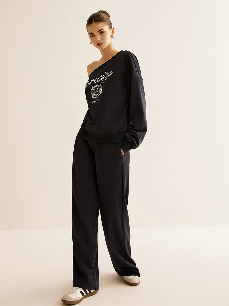 Beautifully Finished Pants in a Timeless Design