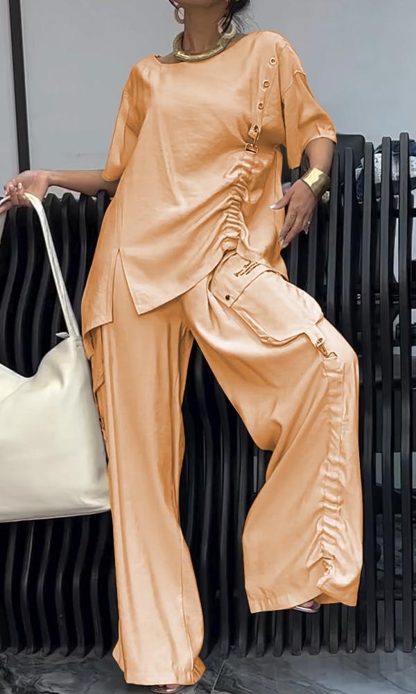 Classic Vintage & Enduringly Stylish Pants