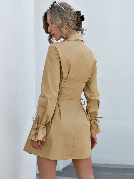 Classic Vintage & Enduringly Stylish Dress