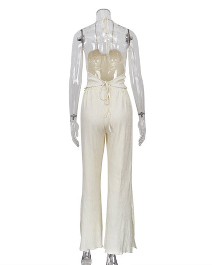 A Vintage Style Top with Delicate Timeless Details