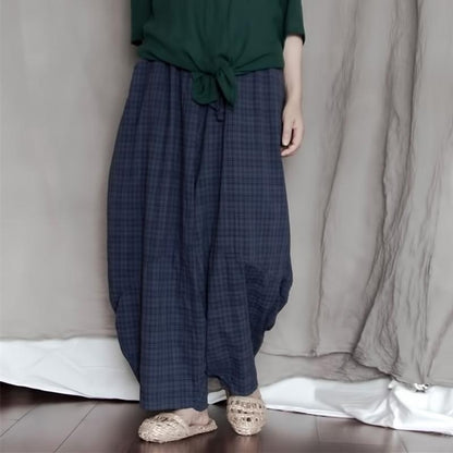 Gracefully Styled Pants for Any Occasion