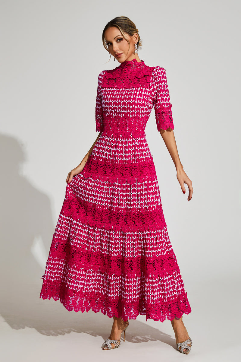 Classic Vintage & Enduringly Stylish Dress