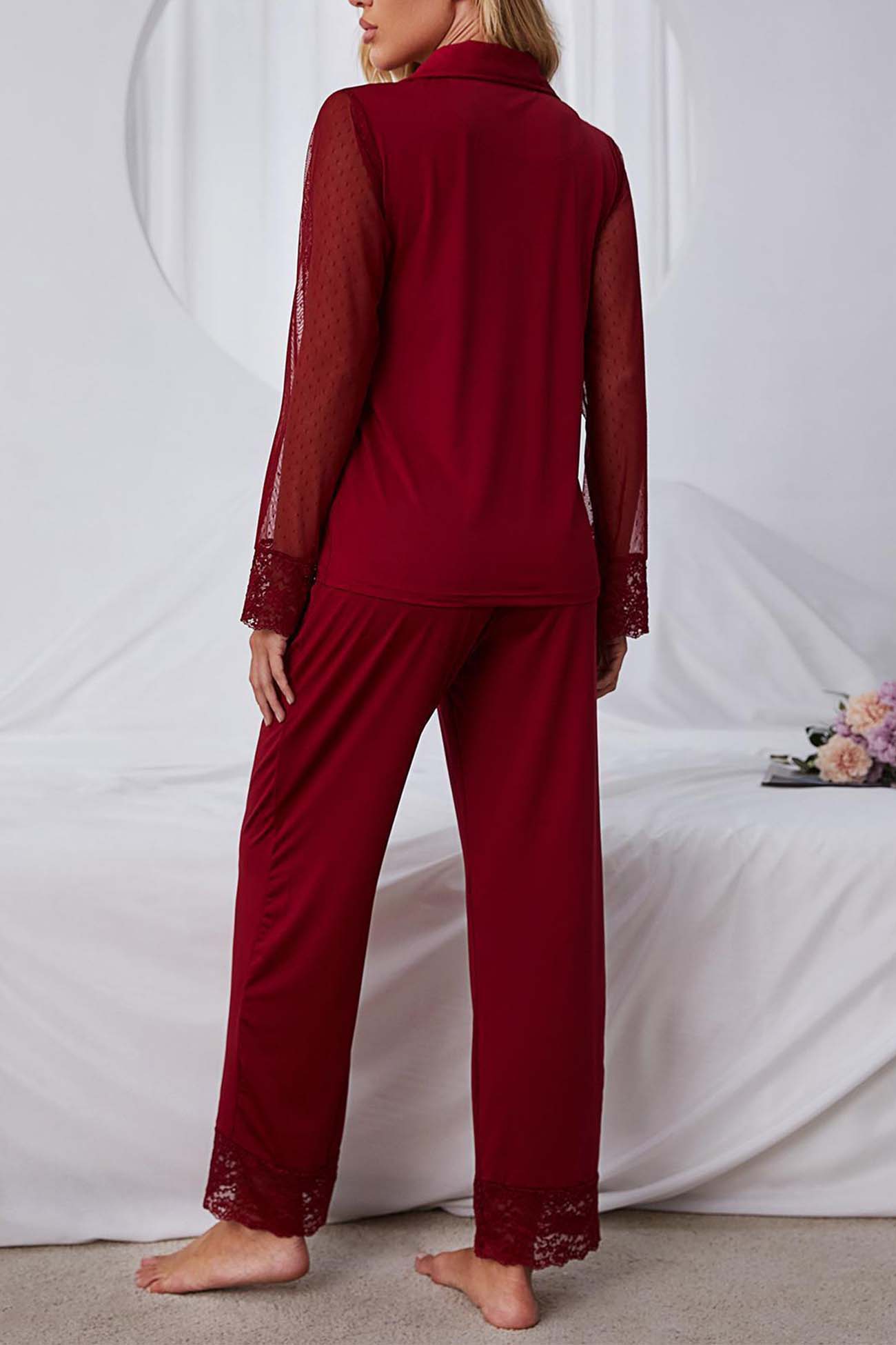Beautifully Balanced Garment with Timeless Character