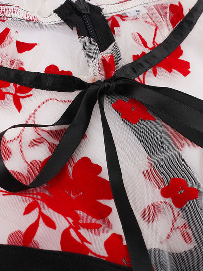 Classic Vintage & Enduringly Stylish Dress
