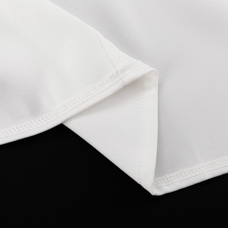 Gracefully Styled Garment for Any Occasion