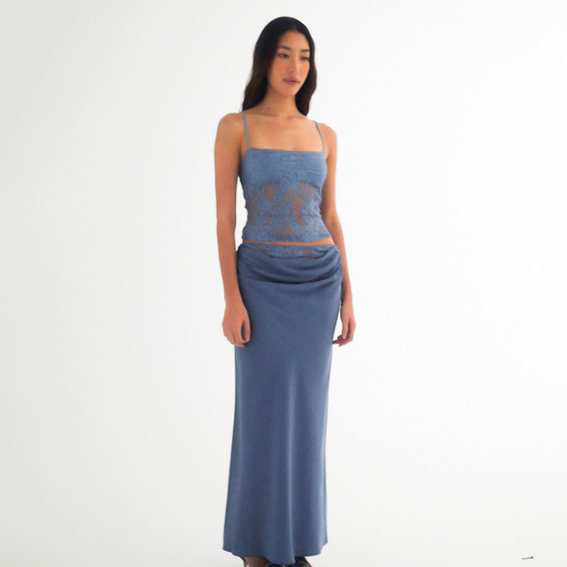 Elegantly Styled Top for Everyday Wear