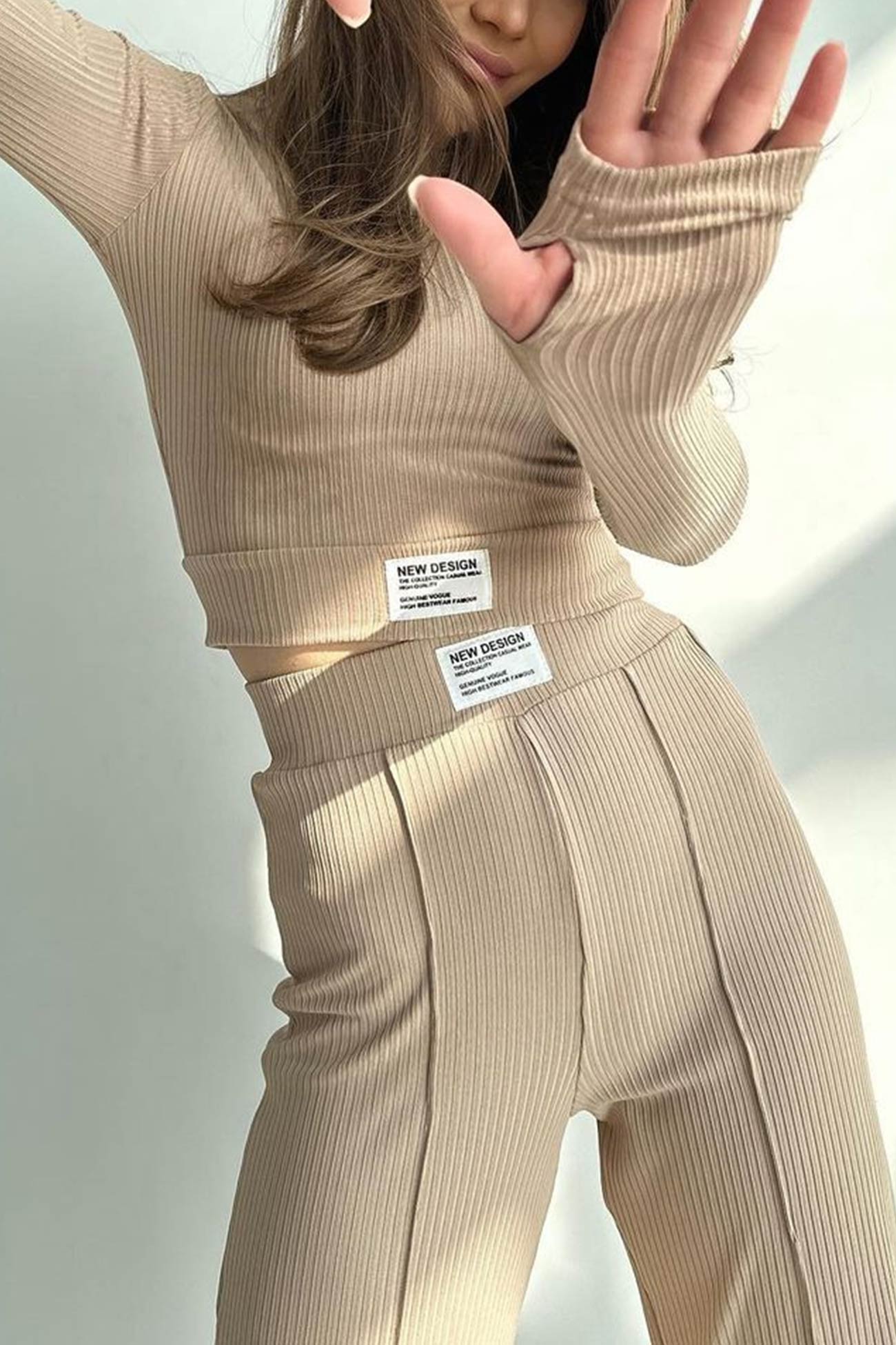 khaki