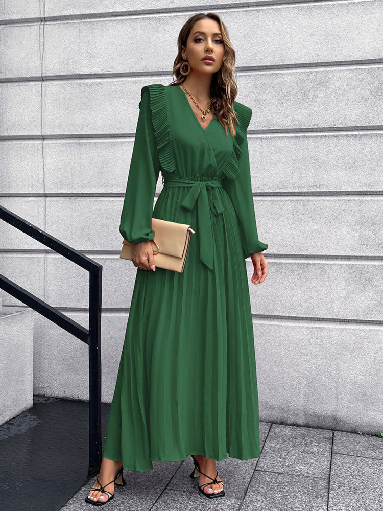 Classic Vintage & Enduringly Stylish Dress