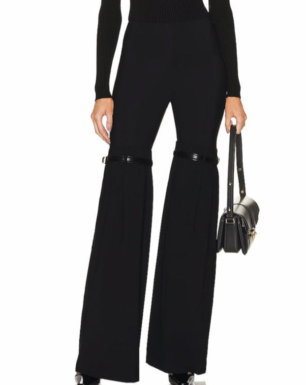 Beautifully Finished Pants in a Timeless Design