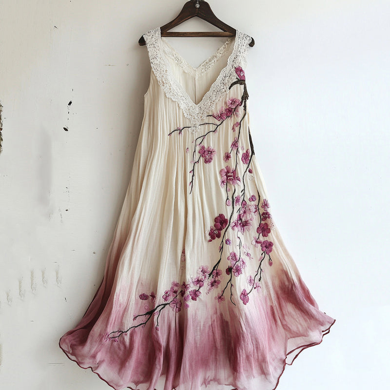 Vintage Inspired Dress