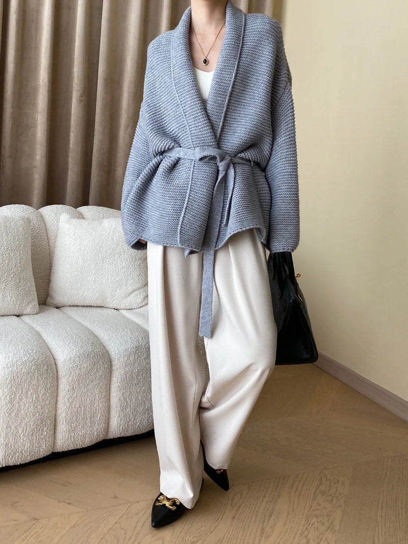 Classic Vintage & Enduringly Stylish Cardigan