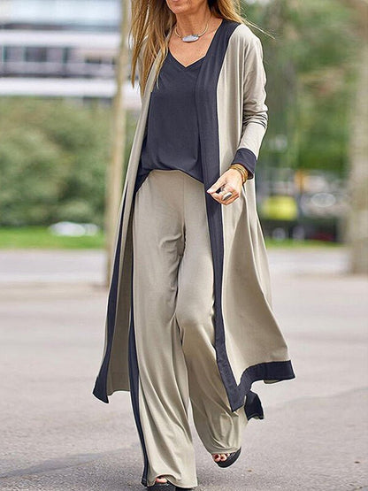 Elegantly Styled Cardigan for Everyday Wear