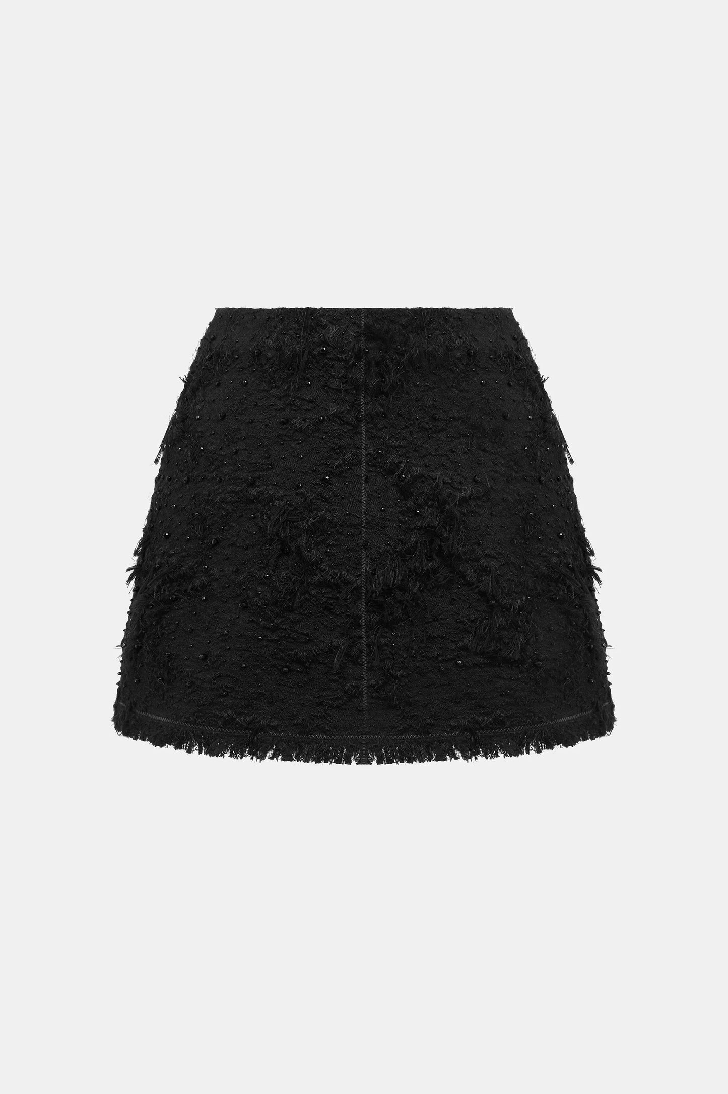 Vintage Inspired Garment with a Contemporary Edge